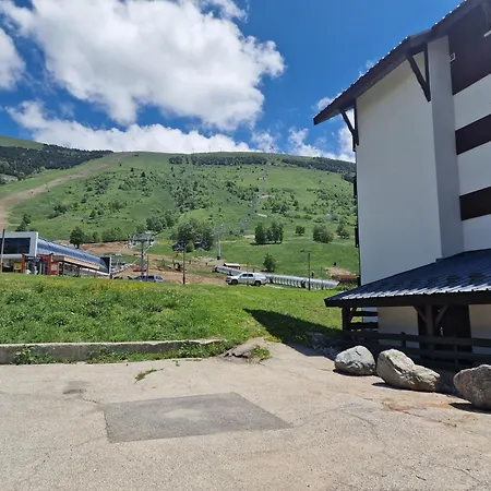 Les Brimbelles 27 Au Pied Du Telemix De Belle Etoile Appartement *