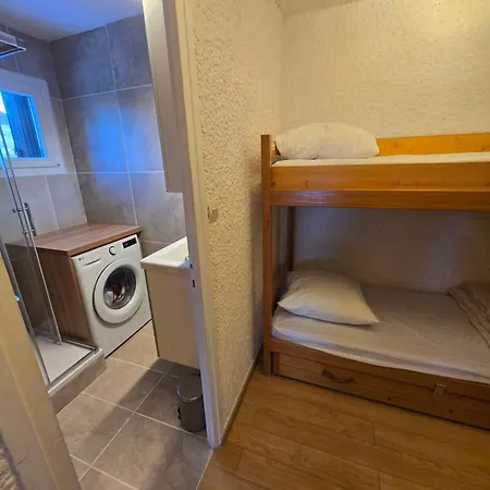 Appartement Les Brimbelles 27 Au Pied Du Telemix De Belle Etoile