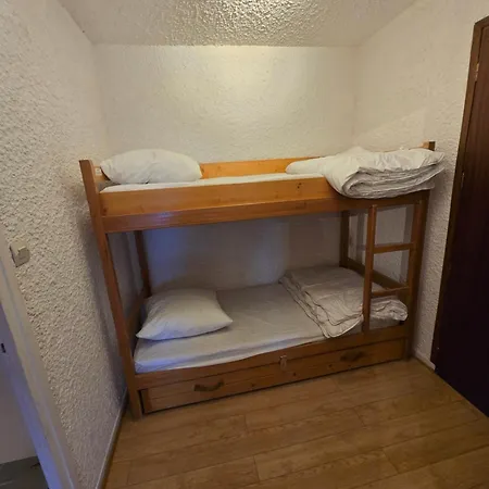 Appartement Les Brimbelles 27 Au Pied Du Telemix De Belle Etoile *