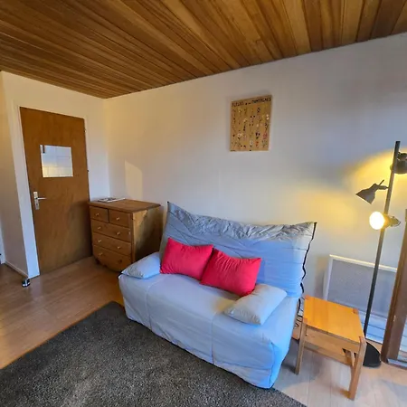 Les Brimbelles 27 Au Pied Du Telemix De Belle Etoile Appartement Les Deux Alpes